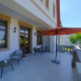 Lauber Villa Pécs - Egyéb