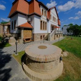 Lauber Villa Pécs - Egyéb