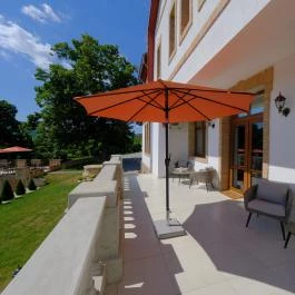 Lauber Villa Pécs - Egyéb