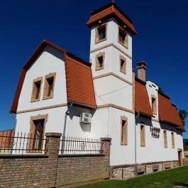 Lauber Villa Pécs - Egyéb