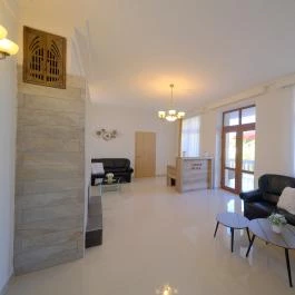 Lauber Villa Pécs - Egyéb