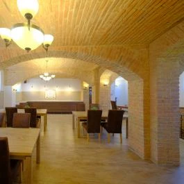 Lauber Villa Pécs - Egyéb