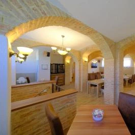 Lauber Villa Pécs - Egyéb