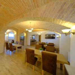 Lauber Villa Pécs - Egyéb