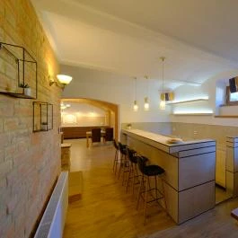 Lauber Villa Pécs - Egyéb