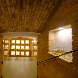 Lauber Villa Pécs - Egyéb