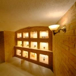 Lauber Villa Pécs - Egyéb