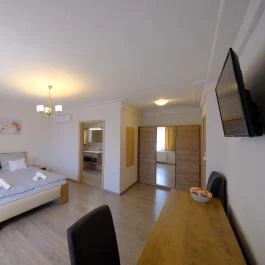 Lauber Villa Pécs - Egyéb