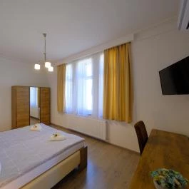 Lauber Villa Pécs - Egyéb