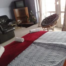 Marci Villa Pécs - Szobák