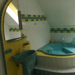 Marci Villa Pécs - Szobák