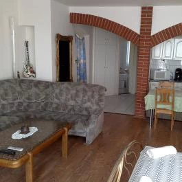 Marci Villa Pécs - Szobák