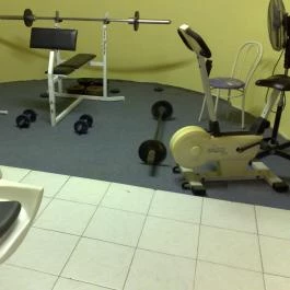 Marci Villa Pécs - Szórakozás/Sport