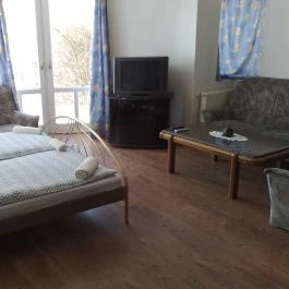 Marci Villa Pécs - Szobák