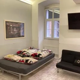 Marilyn City Center Apartman Pécs - Egyéb