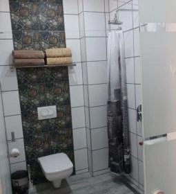 Marilyn City Center Apartman