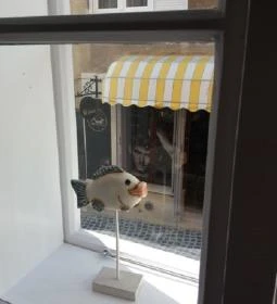 Marilyn City Center Apartman