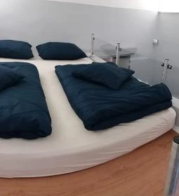 Marilyn City Center Apartman