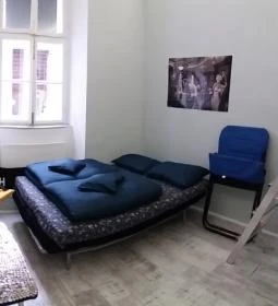 Marilyn City Center Apartman