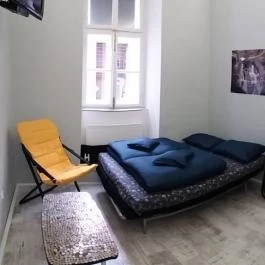 Marilyn City Center Apartman Pécs - Egyéb