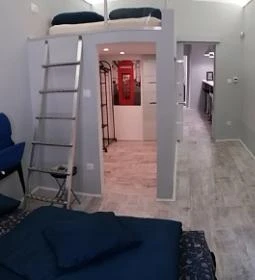 Marilyn City Center Apartman