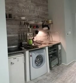 Marilyn City Center Apartman