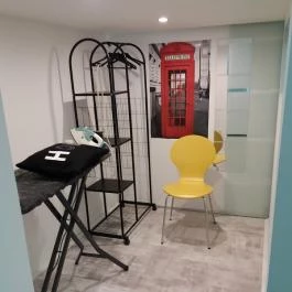 Marilyn City Center Apartman Pécs - Egyéb