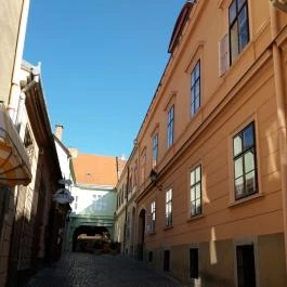 Marilyn City Center Apartman Pécs - Egyéb