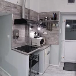 Marilyn City Center Apartman Pécs - Egyéb