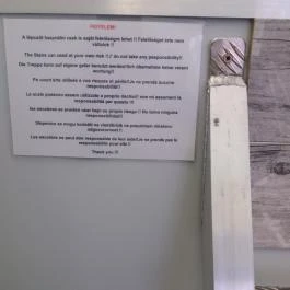 Marilyn City Center Apartman Pécs - Egyéb