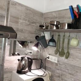 Marilyn City Center Apartman Pécs - Egyéb