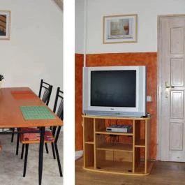Masi Apartman Pécs - Szobák