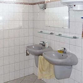 Masi Apartman Pécs - Szobák