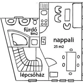 Masi Apartman Pécs - Egyéb