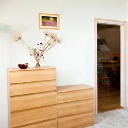 Masi Apartman Pécs - Szobák