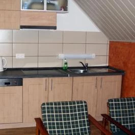 Masi Apartman Pécs - Szobák