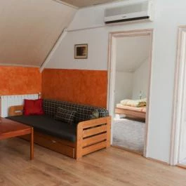 Masi Apartman Pécs - Szobák