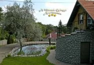 A Mecsek Gyöngye Apartmanház Pécs