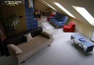 A Mecsek Gyöngye Apartmanház Pécs