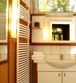 A Mecsek Gyöngye Apartmanház