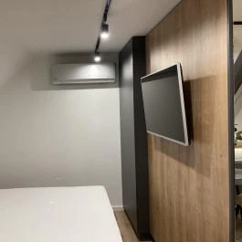 Minaret Residence & Relax Pécs - Szobák