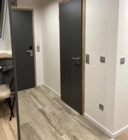 Minaret Residence & Relax