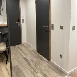 Minaret Residence & Relax Pécs - Szobák