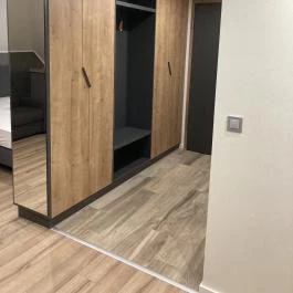 Minaret Residence & Relax Pécs - Szobák