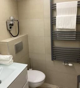 Minaret Residence & Relax