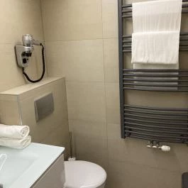 Minaret Residence & Relax Pécs - Szobák