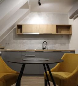 Minaret Residence & Relax