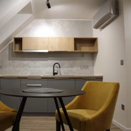 Minaret Residence & Relax Pécs - Szobák