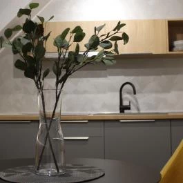 Minaret Residence & Relax Pécs - Szobák