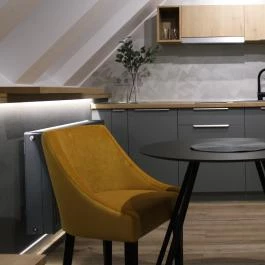 Minaret Residence & Relax Pécs - Szobák